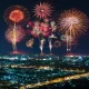 The Coolest Places to Celebrate New Year's Eve in Hua Hin