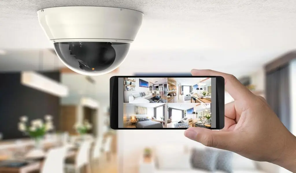 The Fundamentals of Protecting Your Home With Security Cameras
