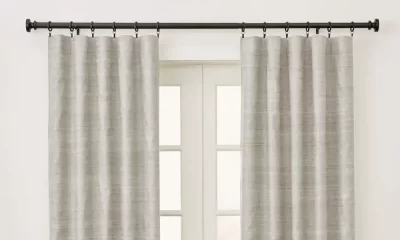 The Importance Of Thermal Insulated Blackout Curtains For Your Home Decor