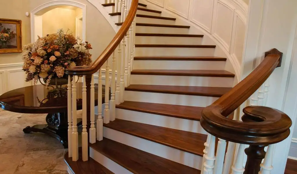 Three Simple Ways To Update Your Stair Parts