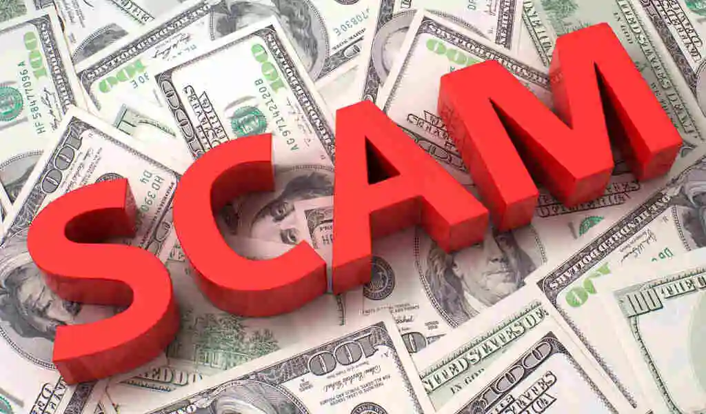 What Should You Know About Timeshare Resale Scams?