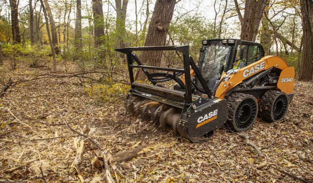 Top Consideration When Buying a High-Quality Mulching Machine