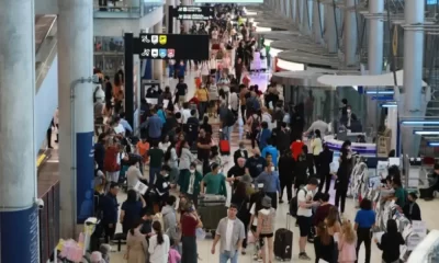 Tourist Police Advise Travelers to be Aware Of Thai Scams