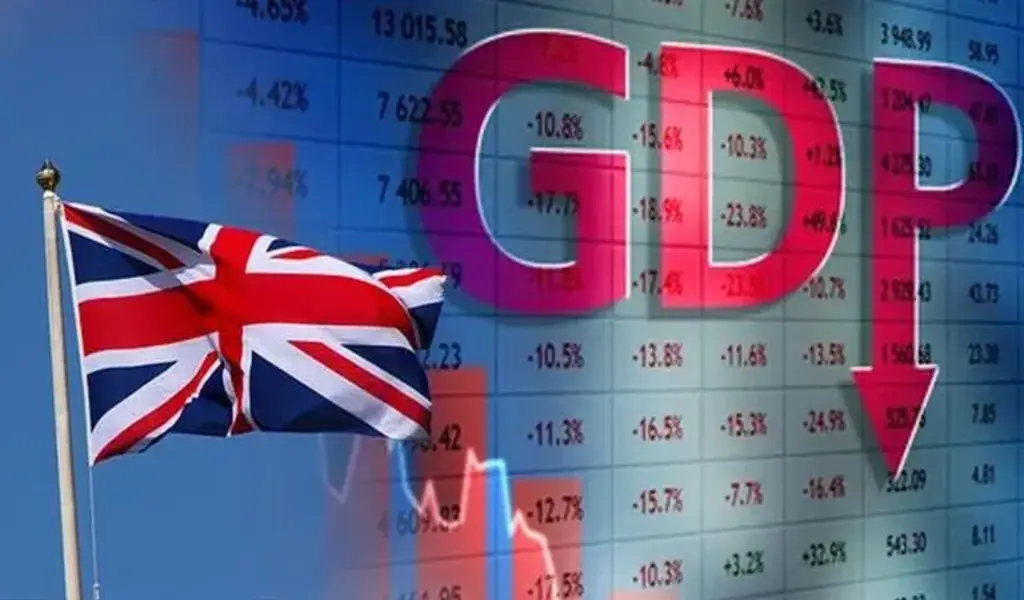 UK Economy Shrinks 0.3 In Three Months Through October CTN NEWS