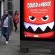 UK To Stop Publishing Infection Data In New Year For 'Living With COVID' Phase