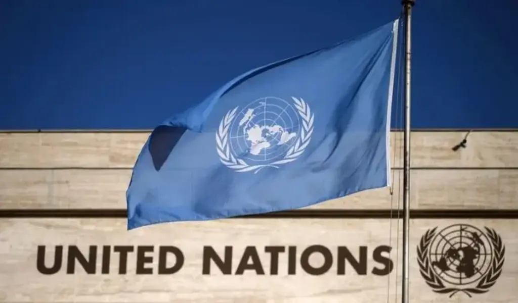 UN Issues Record Emergency Funding Appeal Of $51.5 Billion For Next Year