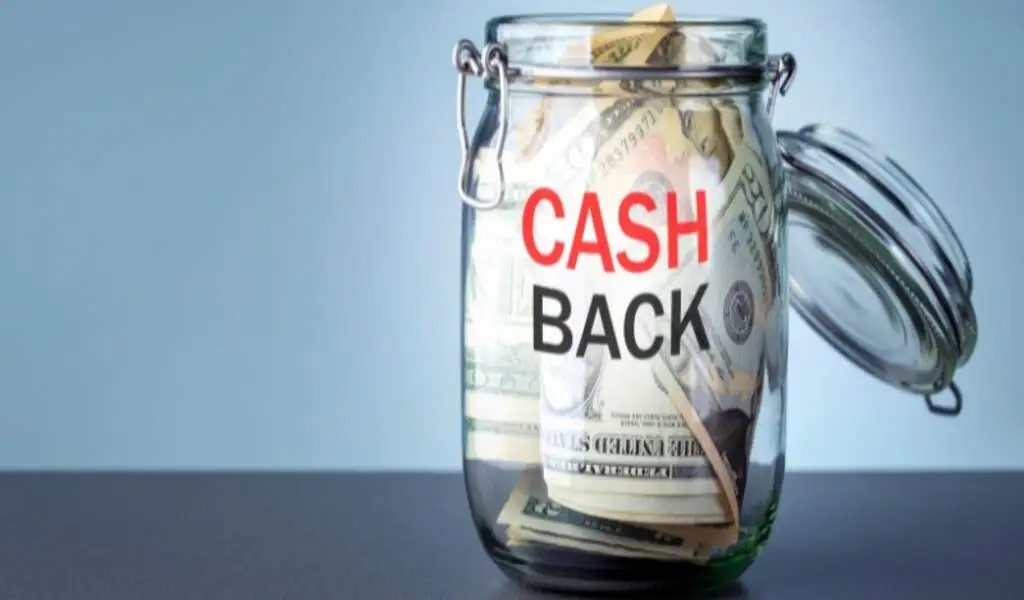 Cashback: What Is It? 2022's Best Cashback Credit Cards