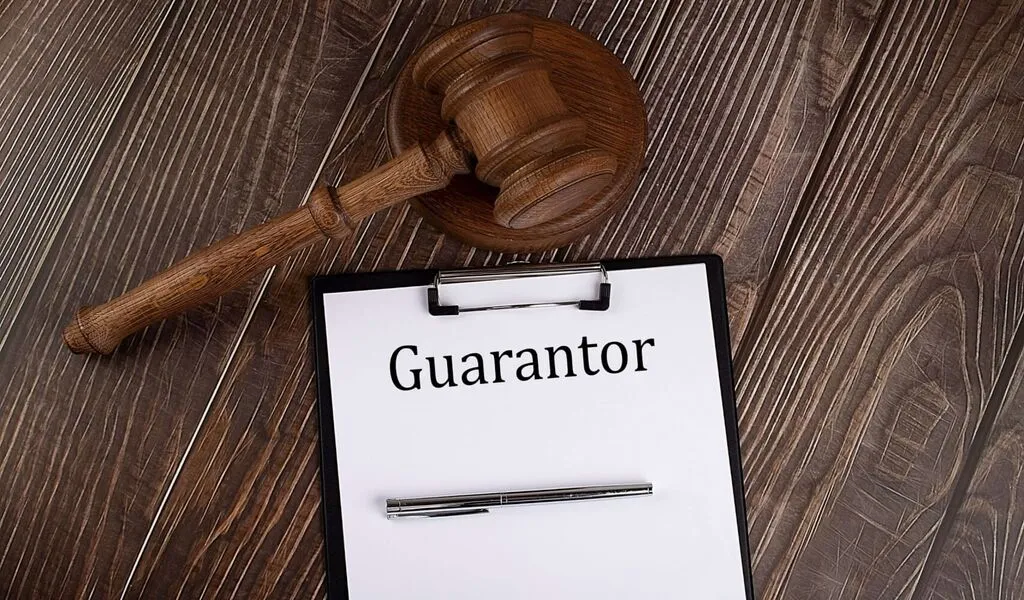 What Does Guarantor Mean for Insurance?