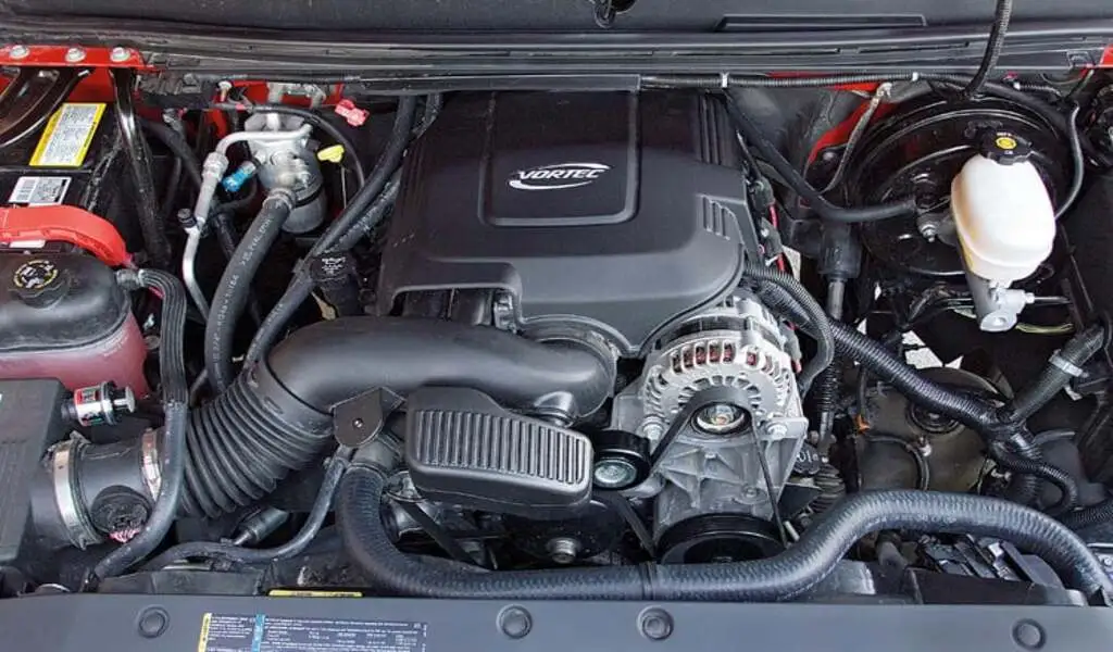 What is GM's Vortec Engine? Is it a Good Engine to Buy Used?