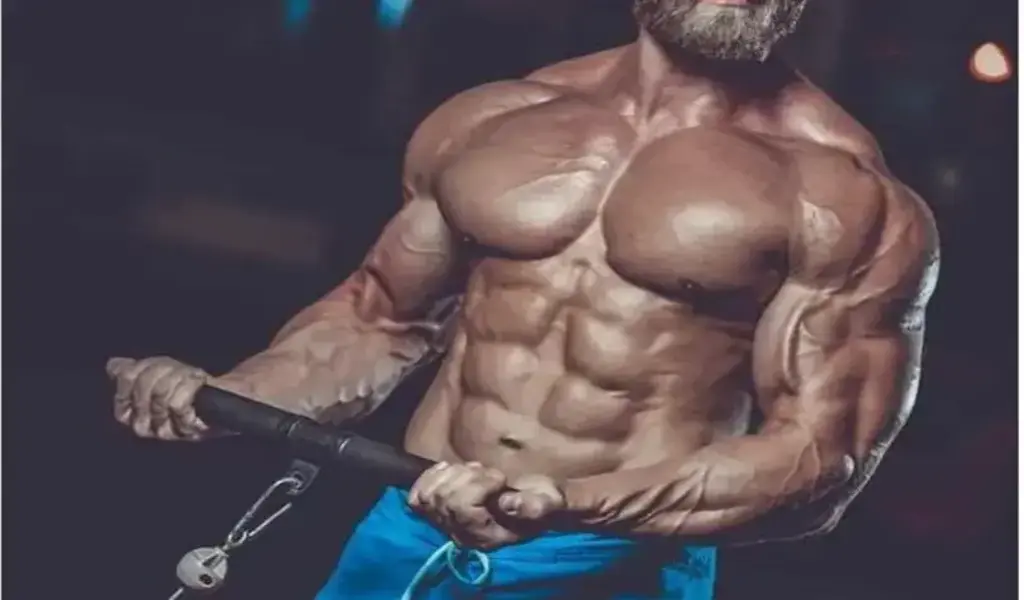 Why Do Athletes Take HGH?