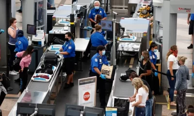 Will TSA Checkpoints Allow Marijuana On Planes