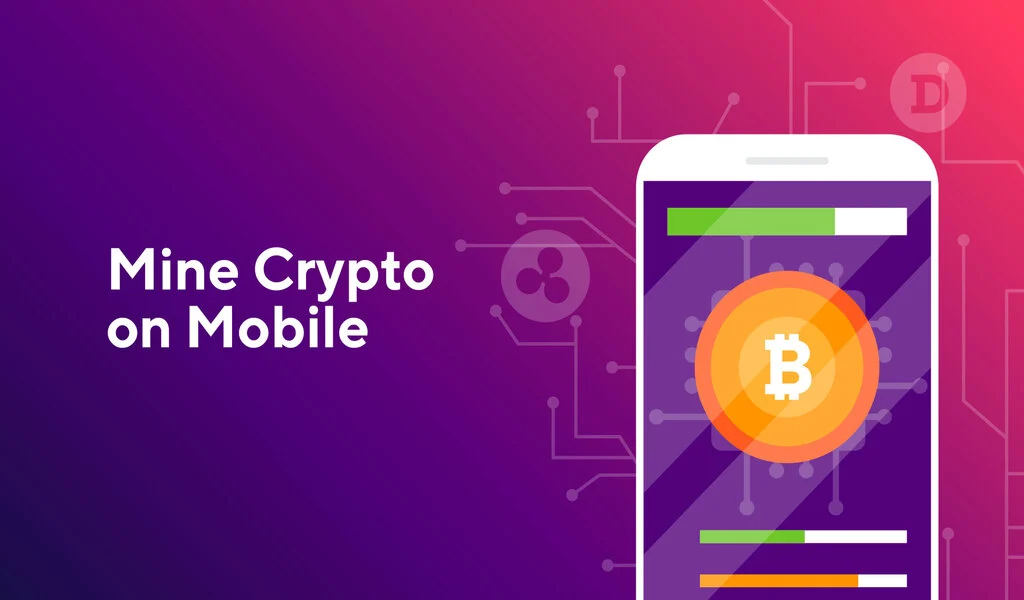 Will it be Possible to Mine Crypto on Mobile?