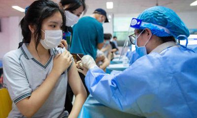 World Health Organization Raises Concerns Over COVID-19 Severity in China