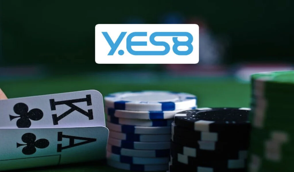 Yes8 Singapore: Why It Is One Of The Most Reliable And Secure Online Casinos