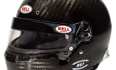 Racing Helmets: Everything You Need To Know