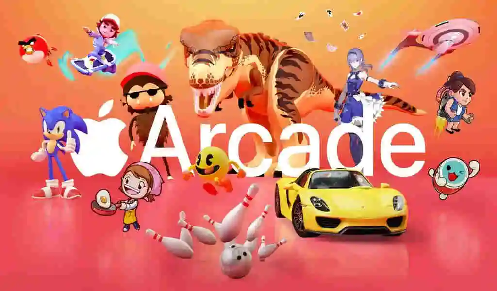 Apple Arcade Has Grown Quietly In The Shadow Of Nintendo, Xbox And PlayStation