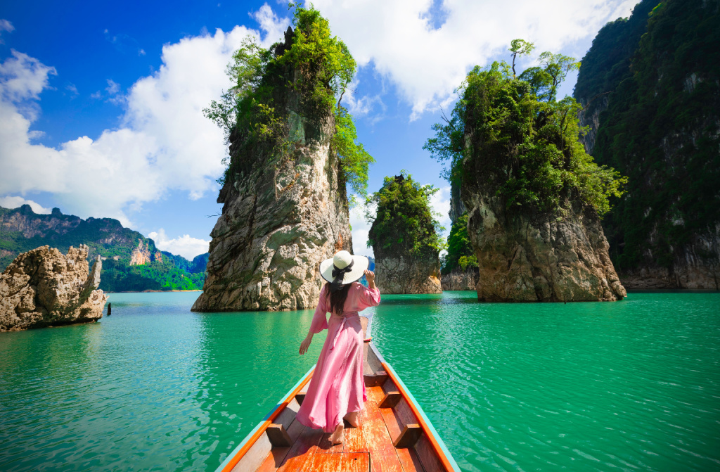 Top 10 Best Places to Visit in Thailand