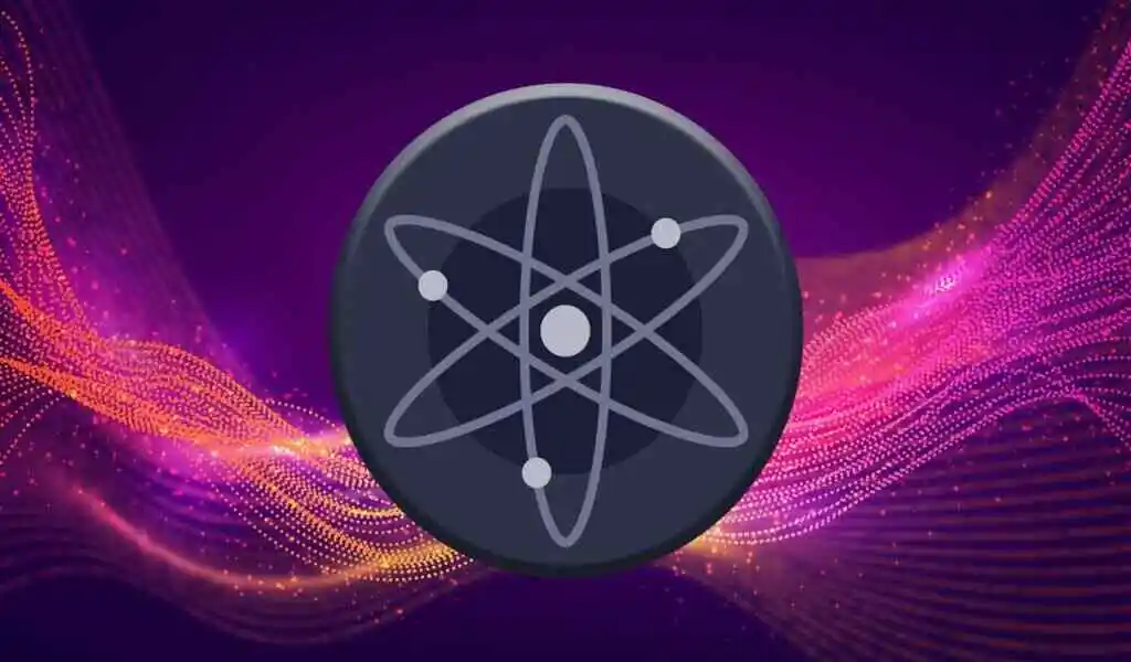Cosmos Price Prediction: ATOM Price Below 20 EMA, What's Next?