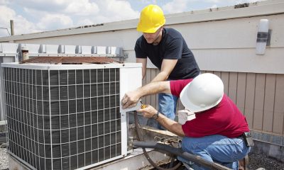 Commercial Refrigeration Issues That Need To Be Addressed