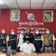 Australian, 41 Arrested with Handgun at Airport in Koh Samui, Thailand