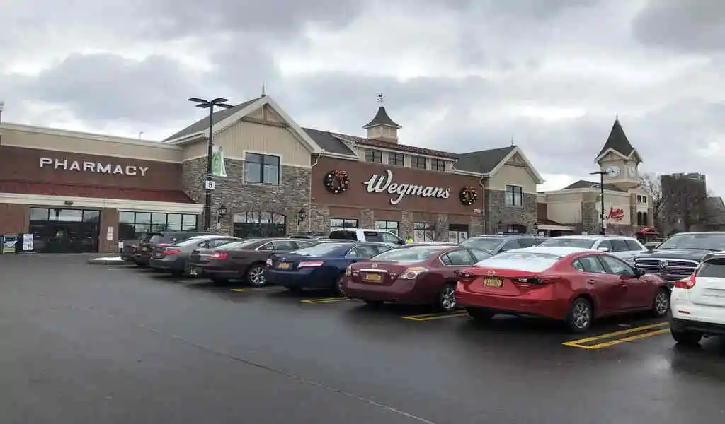 Wegmans Recalls Fresh Greens In NJ And Six Other States