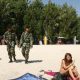 Couples May Choose Thailand Over Bali