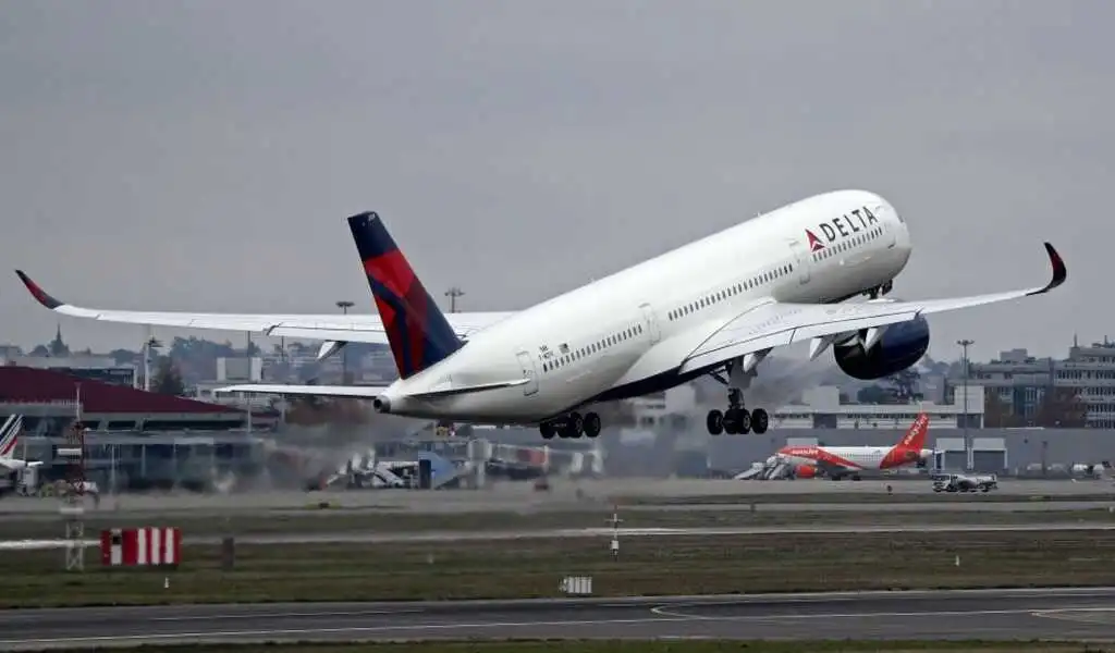 Delta Air Lines Quietly Rolls Out New Features For Elite Passengers
