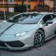 Lamborghini Car Rental