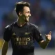 Arsenal Beat Lyon 3-0 In Dubai Friendly Before Premier League Return