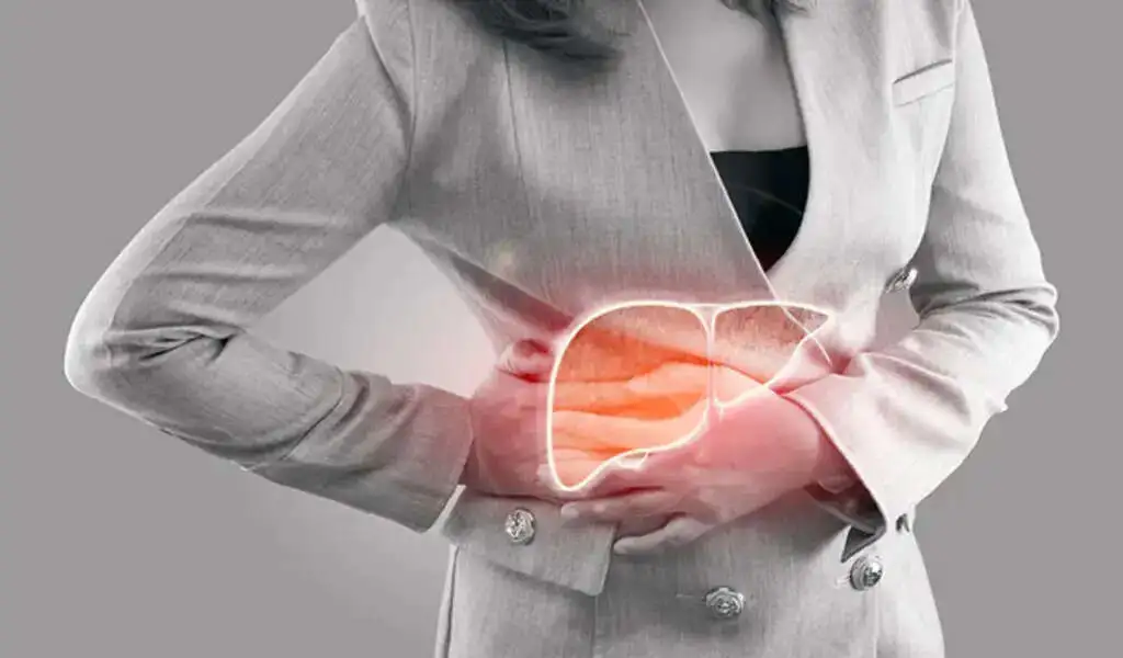 Liver Disease: Know The Signs And Symptoms