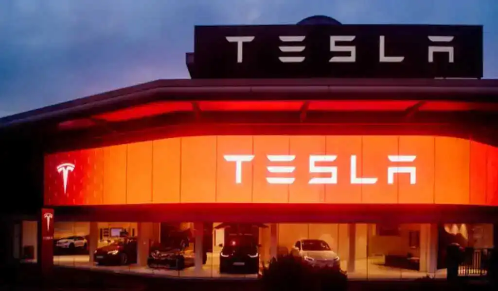 Tesla Stock Next Year: 2 Major Catalysts