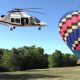 Balloon Flight Or Helicopter Ride In Melbourne