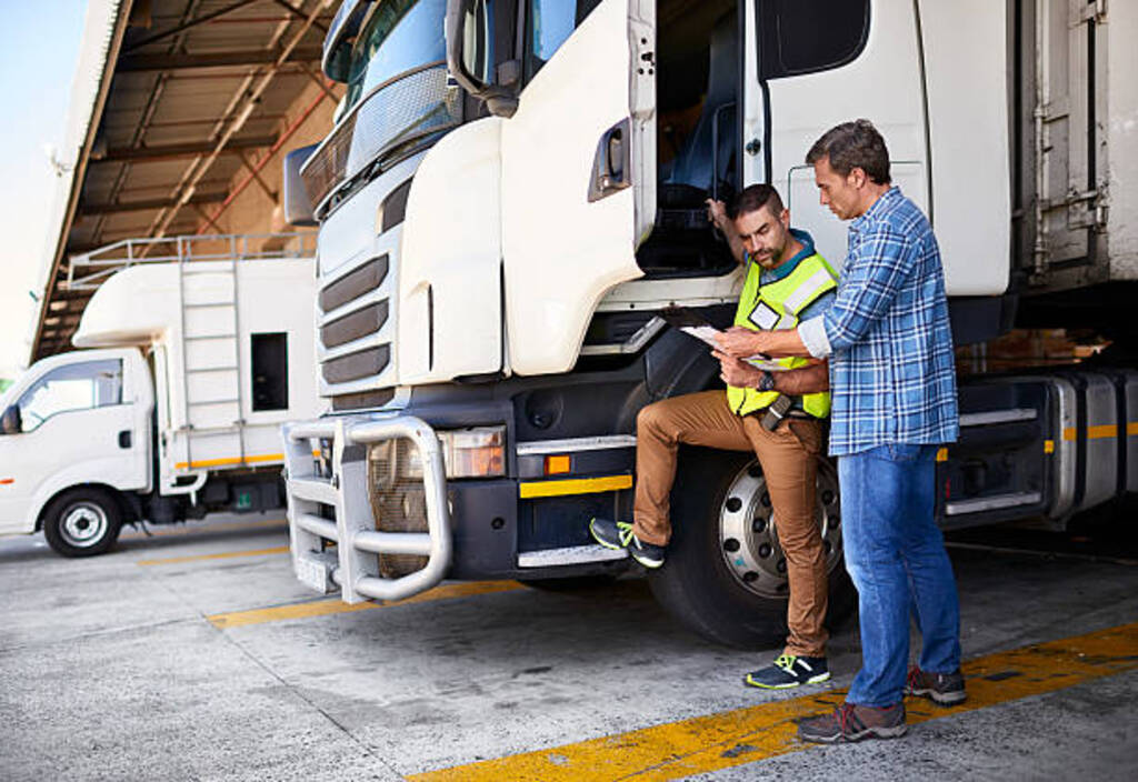 6 Ways To Find An Authentic And Reliable Logistics Or Transport Company