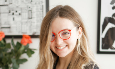 Different Types of Eyeglasses