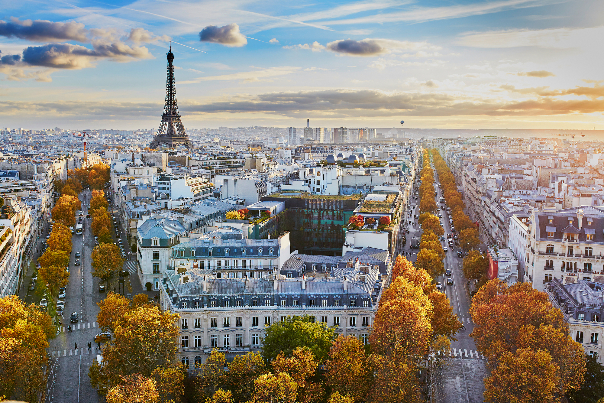 Top 3 Most Interesting Cities to Visit in France