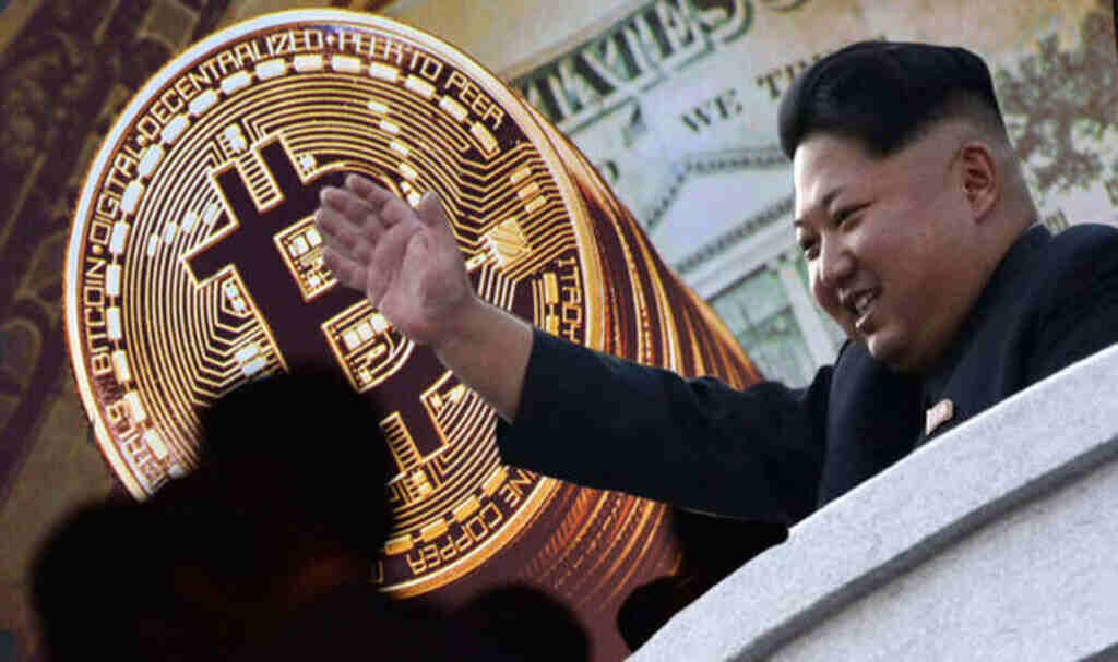 North Korean Has Stolen an Estimated US$1.2 Billion in Cryptocurrency