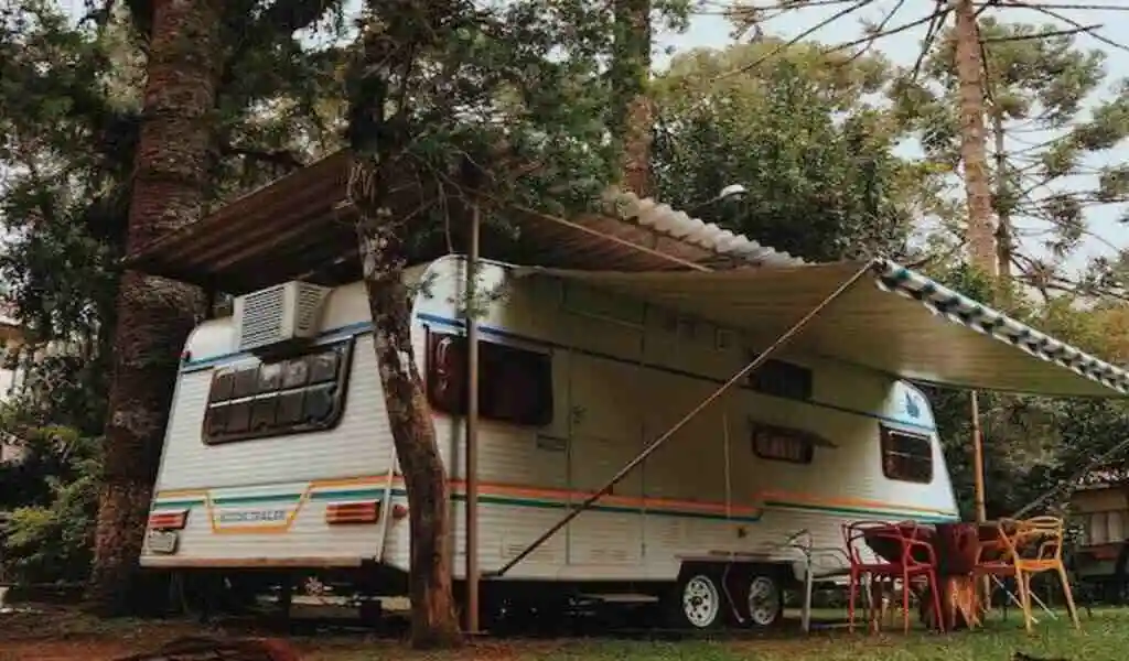 Is It Possible to Trade in an Old RV and How Does It Work?