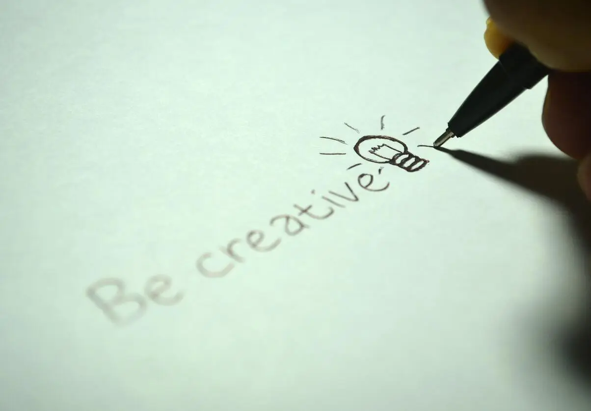 How Freewriting Can Boost Your Creativity