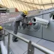 Security Measures Used in the FIFA World Cup Qatar 2022