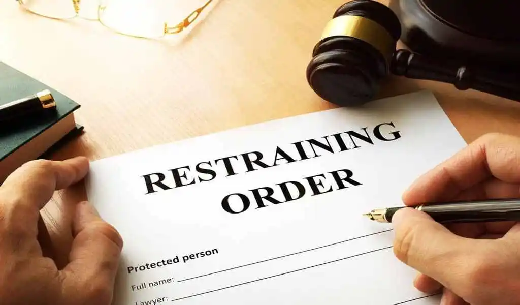 Things To Know When Filing A Restraining Order.