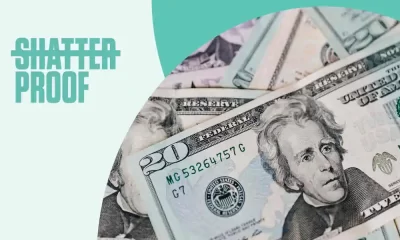AUD/USD: Shatterproof Dollar