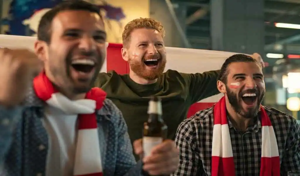 How Will The World Cup Affect UK Pubs?