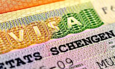 Spain Golden Visa