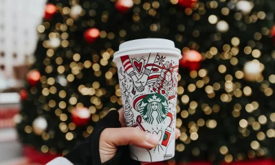 5 Reasons to Visit Starbucks in Thailand on Christmas 2022