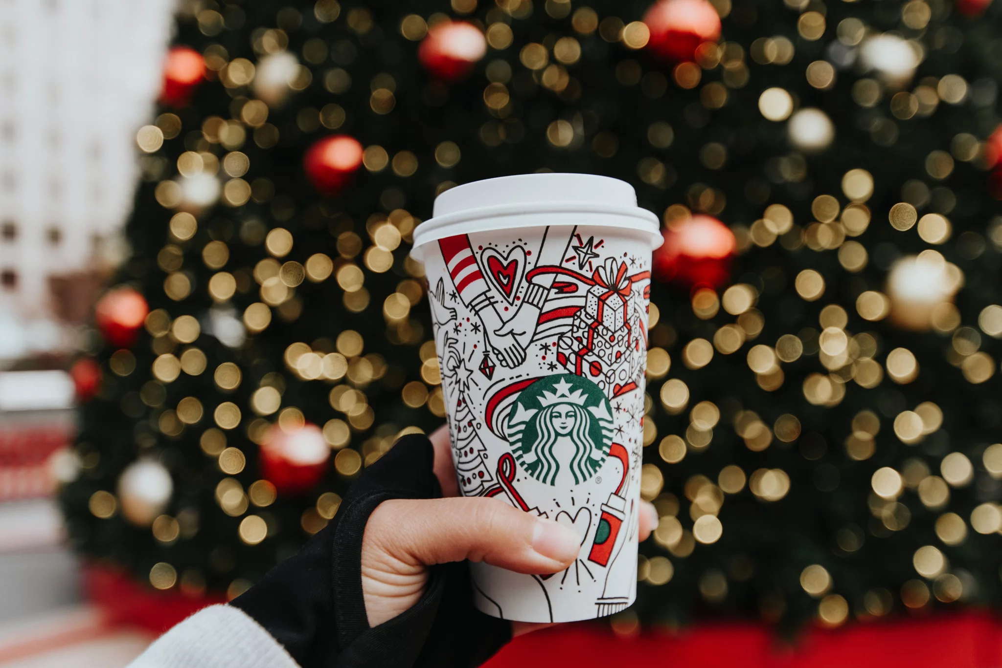5 Reasons to Visit Starbucks in Thailand on Christmas 2022