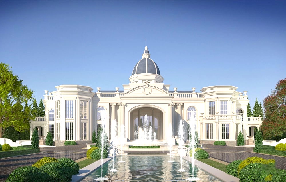 ultra luxury bespoke villas in bangkok 47475608