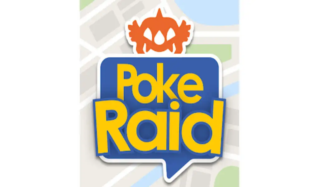 PokeRaid App For Pokemon GO Remote Raid Battles