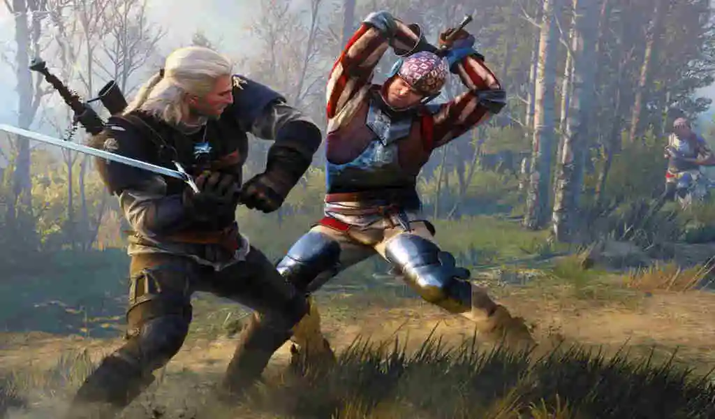 The Witcher 3 Made a Small Change That Had a Big Impact