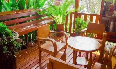 Top Tips To Care For Your Wooden Furniture