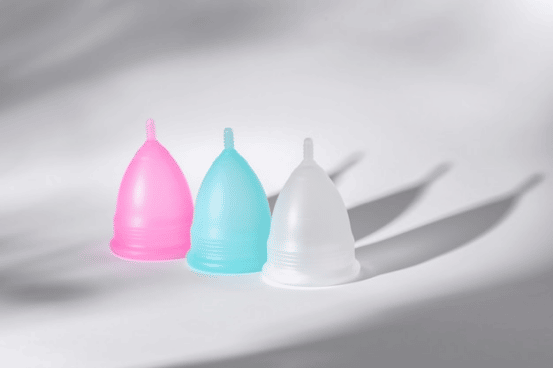 Best Medical-Grade LSR Menstrual Cups